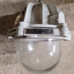 Lampe industrielle Atex