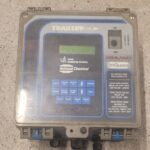 Boitier de contrôle ASHLAND