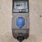 Coffret multiprises Hypra 598 65