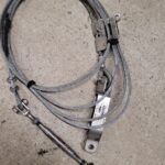 Ligne de vie verticale 7.5m