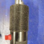 Vérin hydraulique MRT21