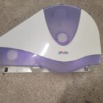 Distributeur pour papier toilette