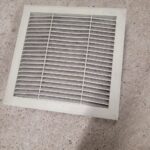 Ventilateur filtre