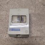 Boitier pour contacteur IP55