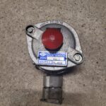 Boitier Arrêt d'urgence ATEX