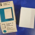 Transformateur Frieland