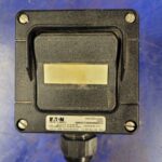 Boitier interrupteur ATEX