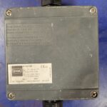 Boitier de dérivation ATEX 8118/121