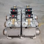 Distributeurs sur embase 0820 026 992