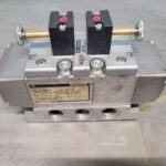 Distributeur sur embase 0820 026 992