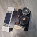 Ensemble distributeur 0821 400 224 + 1827 231 009 + 0820 221 510