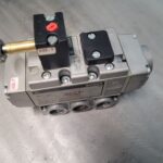 Distributeur sur embase 0820 025 991