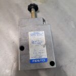 Distributeur pneumatique 9964