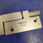 Mini chariot pneumatique SLT 20 20 P A