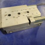 Mini chariot pneumatique SLT 25 40 X CCP