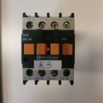 Contacteur CA3DN40 Bobine 24V