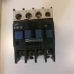 Contacteur LP1D1810 Bobine 24V