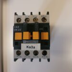Contacteur CA3DN22 Bobine 24V