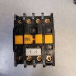 Contacteur CA2DN2319A65 24V