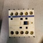 Contacteur CA4KN31BW3 24V