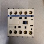 Contacteur LC1K0910M7 230V