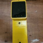 Barrière de sécurité WEU26/2-130