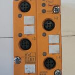 Module classicline AS-interface AC2505-S-0.0.E