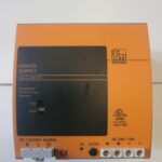 Alimentation à découpage 24VDC DN2013