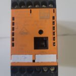 Moniteur de sécurité AC002S