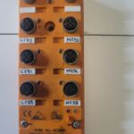 Module compactline AS-Interface AC2459