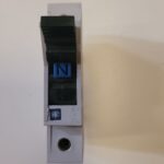 Porte fusible 32A DF6 N10