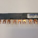 Jeu de barre tripolaire GV2 G345