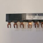 Jeu de barre tripolaire GV2 G245