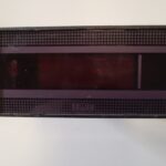 Indicateur numérique IME 0.1999