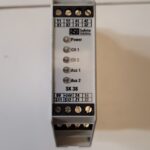 Control unit SK38-72