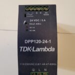 Alimentation DDP120-2461