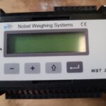 Transmetteur de pesage WST3