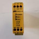 Bloc logique de sécurité PNOZX2 - 774303