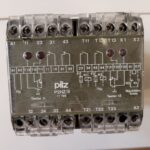 Relais de sécurité P2HZ/5