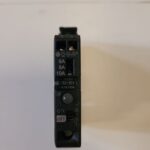 Disjoncteur électronique ESX10 TD 101 DC24V 6/8/10A