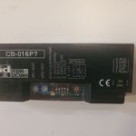 Carte de commande CB016P7