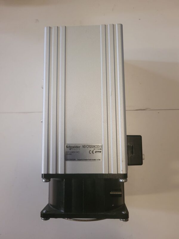 Résistance chauffante NSYCR250W230VV – Image 1