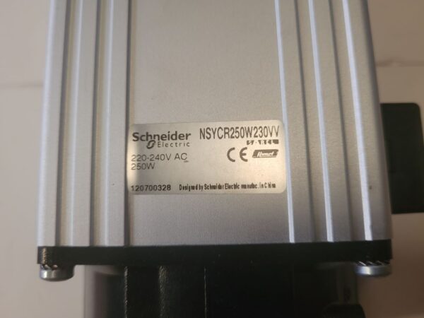 Résistance chauffante NSYCR250W230VV – Image 2