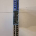 Switch proximity detector interface MTL5018