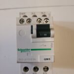 Disjoncteur moteur 3P GV2-LE10 6.3A