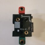 Embase cellule logique pneumatique PZU-C10