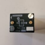 Module logique pneumatique PLJ-C10