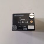 Module logique pneumatique PLL-C10