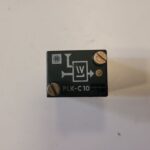 Module logique pneumatique PLK-C10