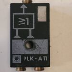 Module logique pneumatique PLK-A11